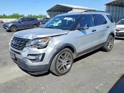 1FM5K8GT7GGB44284 2016 FORD EXPLORER