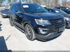 1FM5K8GT7GGB58217 2016 FORD EXPLORER
