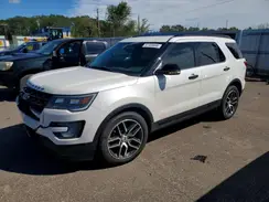 1FM5K8GT7GGC01888 2016 FORD EXPLORER