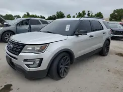 1FM5K8GT7GGC24796 2016 FORD EXPLORER