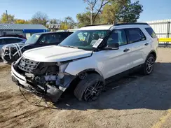 1FM5K8GT7GGC30467 2016 FORD EXPLORER