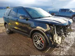 1FM5K8GT7GGC33952 2016 FORD EXPLORER