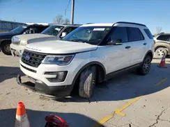 1FM5K8GT7GGC46720 2016 FORD EXPLORER
