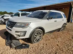 1FM5K8GT7GGC48757 2016 FORD EXPLORER