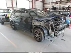 1FM5K8GT7GGC65039 2016 FORD EXPLORER