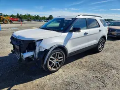 1FM5K8GT7GGC68832 2016 FORD EXPLORER