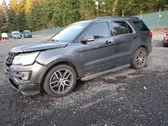 1FM5K8GT7HGA16550 2017 FORD EXPLORER