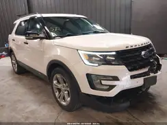 1FM5K8GT7HGA40069 2017 FORD EXPLORER