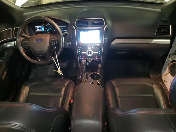 1FM5K8GT7HGA84959 2017 FORD EXPLORER - Image 8