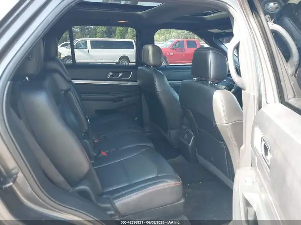 1FM5K8GT7HGA88039 2017 FORD EXPLORER - Image 8