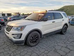 1FM5K8GT7HGB32234 2017 FORD EXPLORER