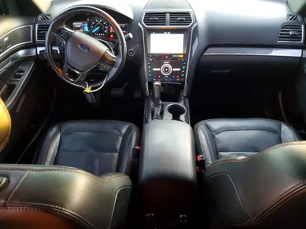 1FM5K8GT7HGB32234 2017 FORD EXPLORER - Image 8