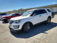 1FM5K8GT7HGB44397 2017 FORD EXPLORER
