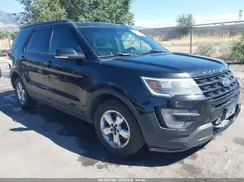 1FM5K8GT7HGC47450 2017 FORD EXPLORER