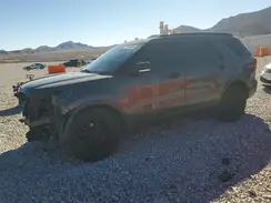 1FM5K8GT7HGC77936 2017 FORD EXPLORER