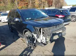 1FM5K8GT7HGD46463 2017 FORD EXPLORER