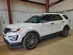 1FM5K8GT7HGE37149 2017 FORD EXPLORER