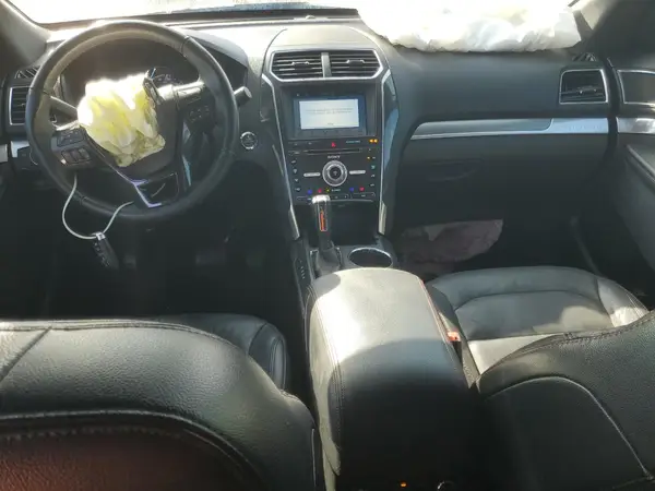 1FM5K8GT7JGB26939 2018 FORD EXPLORER - Image 8