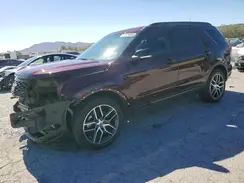 1FM5K8GT7JGB79706 2018 FORD EXPLORER