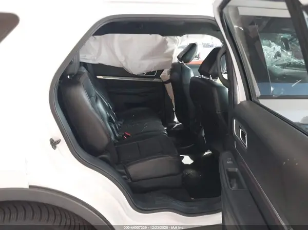 1FM5K8GT7JGB97526 2018 FORD EXPLORER - Image 8