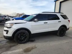 1FM5K8GT7KGA67845 2019 FORD EXPLORER