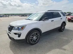 1FM5K8GT7KGB07860 2019 FORD EXPLORER