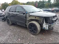1FM5K8GT7KGB09396 2019 FORD EXPLORER