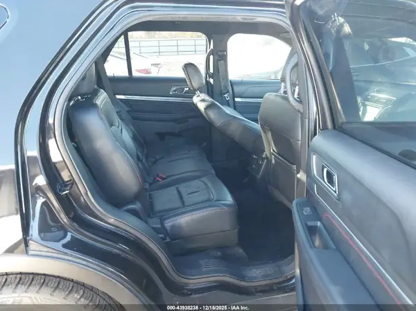 1FM5K8GT7KGB09690 2019 FORD EXPLORER - Image 8