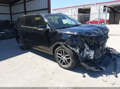 1FM5K8GT7KGB53446 2019 FORD EXPLORER