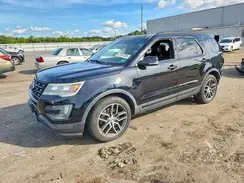 1FM5K8GT8GGA03174 2016 FORD EXPLORER