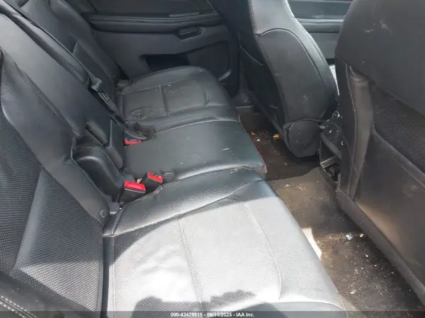 1FM5K8GT8GGA23182 2016 FORD EXPLORER - Image 8