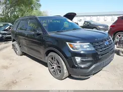 1FM5K8GT8GGA24087 2016 FORD EXPLORER