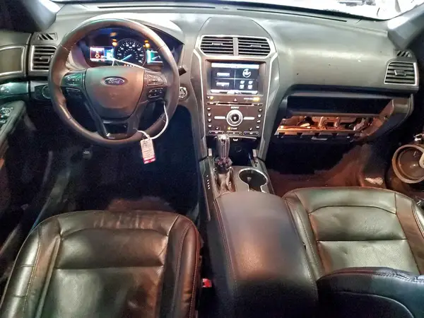 1FM5K8GT8GGA37907 2016 FORD EXPLORER - Image 8