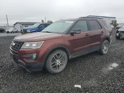 1FM5K8GT8GGA53993 2016 FORD EXPLORER