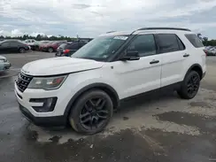 1FM5K8GT8GGA54013 2016 FORD EXPLORER