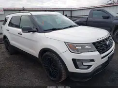 1FM5K8GT8GGA76626 2016 FORD EXPLORER
