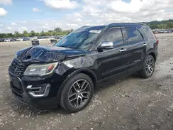 1FM5K8GT8GGA82197 2016 FORD EXPLORER
