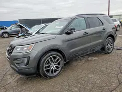 1FM5K8GT8GGA95113 2016 FORD EXPLORER