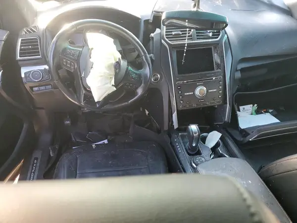 1FM5K8GT8GGA95144 2016 FORD EXPLORER - Image 8