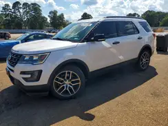 1FM5K8GT8GGA95323 2016 FORD EXPLORER