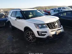 1FM5K8GT8GGB11519 2016 FORD EXPLORER