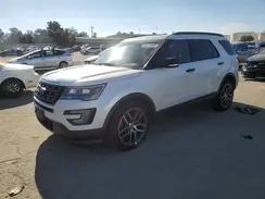 1FM5K8GT8GGB19071 2016 FORD EXPLORER