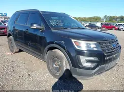 1FM5K8GT8GGB38865 2016 FORD EXPLORER