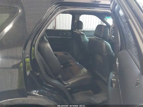 1FM5K8GT8GGB39126 2016 FORD EXPLORER - Image 8