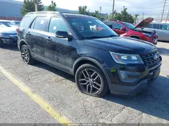 1FM5K8GT8GGB42429 2016 FORD EXPLORER