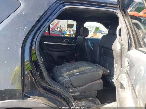 1FM5K8GT8GGB42429 2016 FORD EXPLORER - Image 8