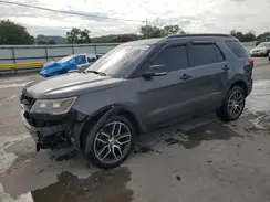 1FM5K8GT8GGB44276 2016 FORD EXPLORER