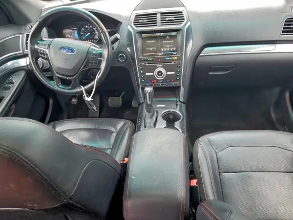 1FM5K8GT8GGB94465 2016 FORD EXPLORER - Image 8