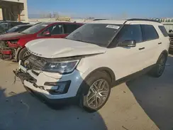 1FM5K8GT8GGB94644 2016 FORD EXPLORER