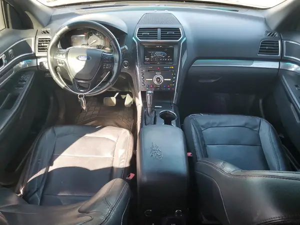 1FM5K8GT8GGC00491 2016 FORD EXPLORER - Image 8